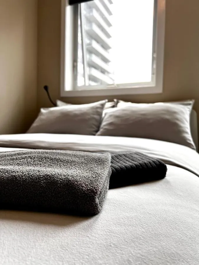 Home In Downtown Toronto 0*,  Kanada