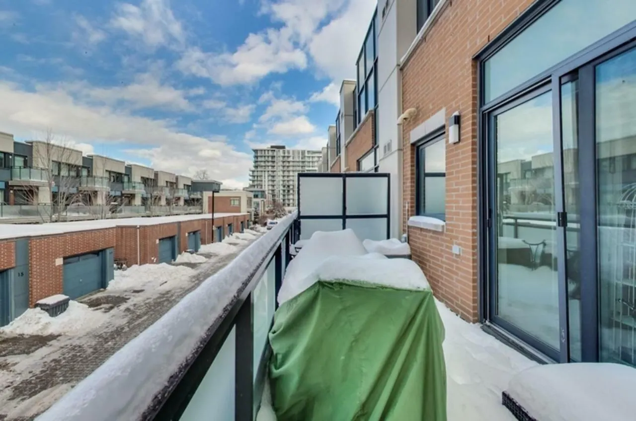 Gasthof Home In Downtown Toronto