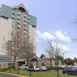 ** Hotel Travelodge By Wyndham Vancouver Airport Canada