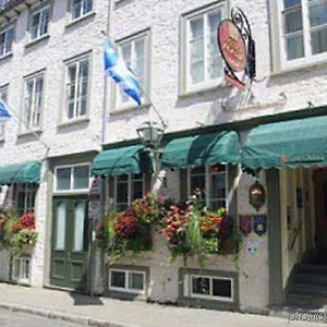 Acadia Quebec City