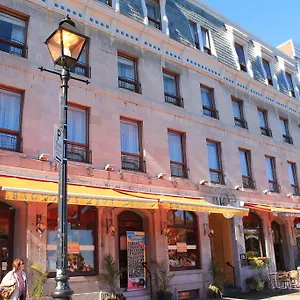 visit hotel